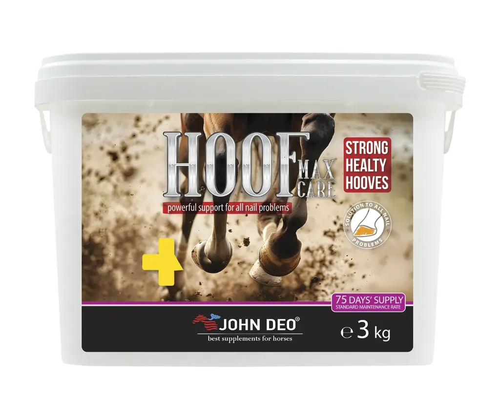 Hoof Max 3 Kg