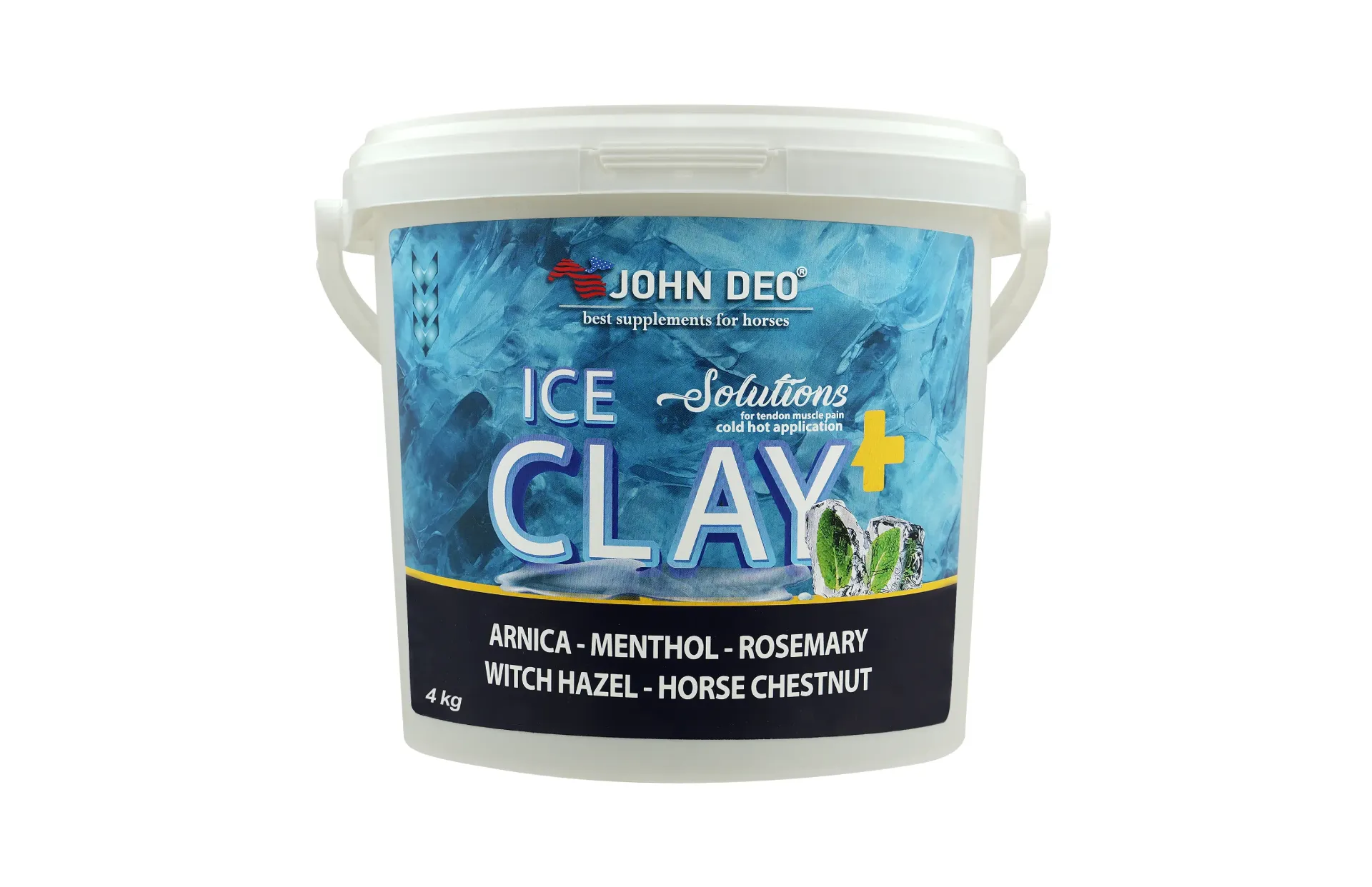 Ice Clay 4 Kg