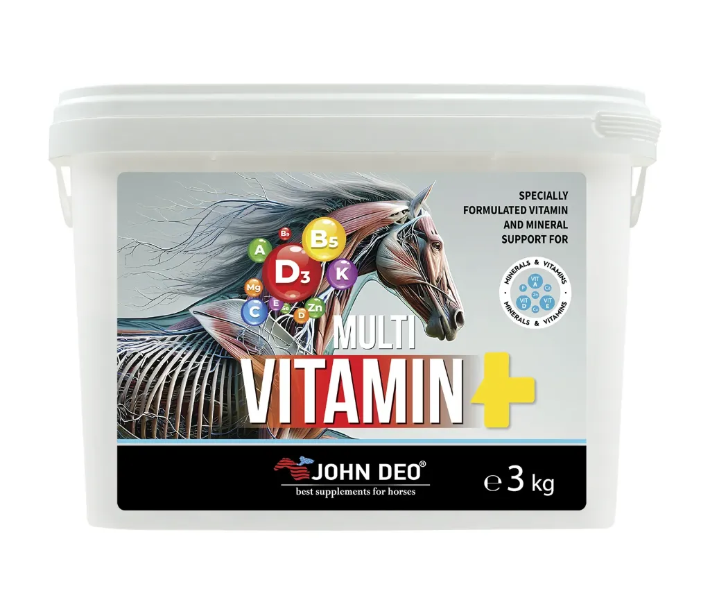 Multi Vitamin 3 Kg