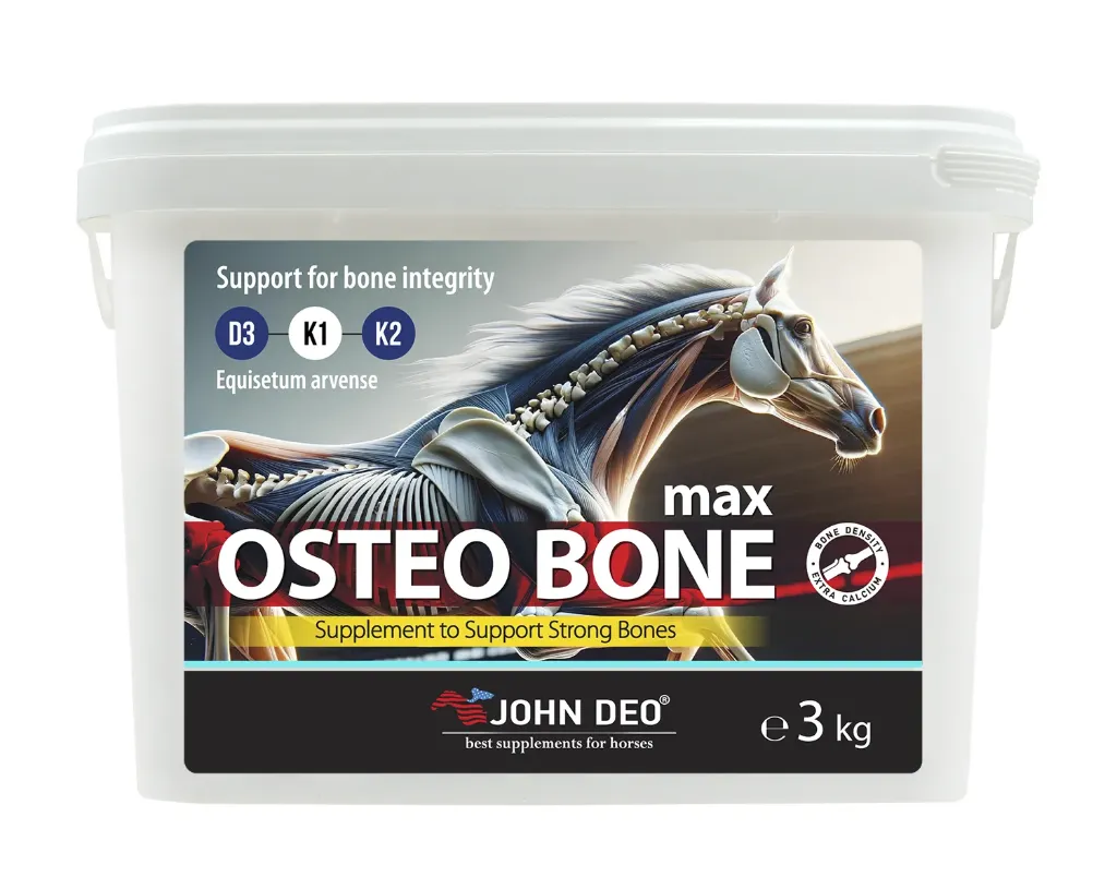Osteo Bone Max 3 Kg