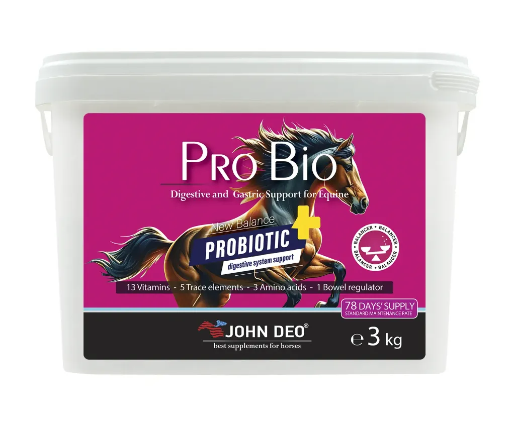 Pro Bio 3 Kg