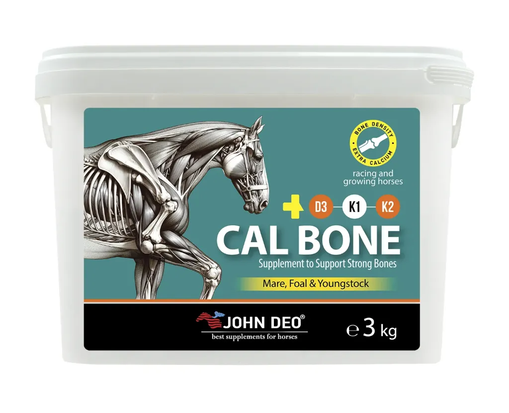 Cal Bone 3 Kg