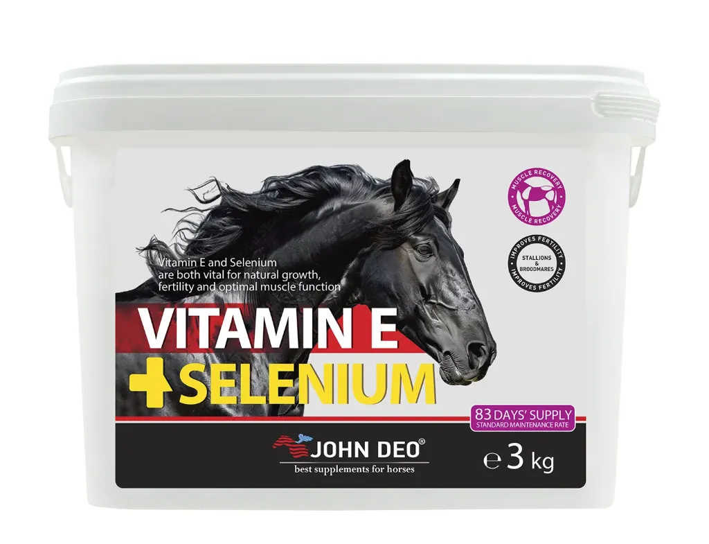 E Vitamini 3 Kg