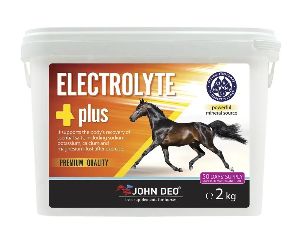 Electrolyte 3 Kg